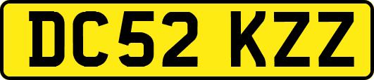 DC52KZZ