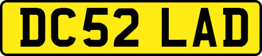DC52LAD