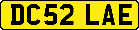 DC52LAE