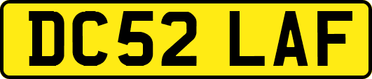 DC52LAF