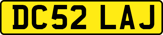 DC52LAJ