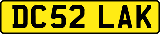 DC52LAK
