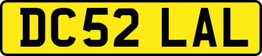 DC52LAL