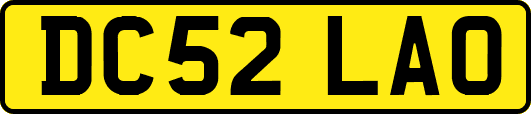 DC52LAO