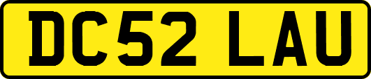 DC52LAU