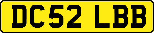 DC52LBB