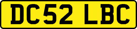 DC52LBC