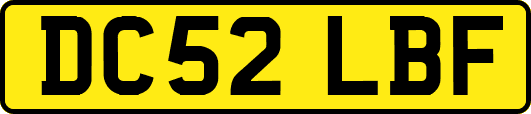 DC52LBF