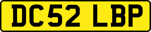 DC52LBP