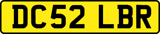 DC52LBR