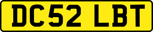 DC52LBT