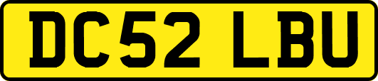 DC52LBU
