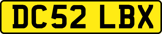 DC52LBX