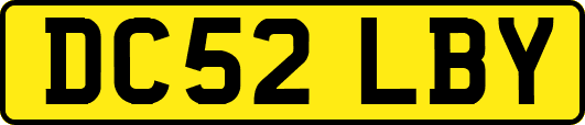 DC52LBY