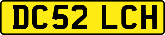 DC52LCH