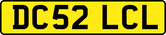 DC52LCL