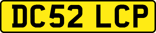 DC52LCP