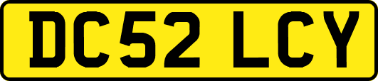 DC52LCY