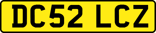 DC52LCZ