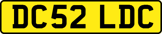 DC52LDC