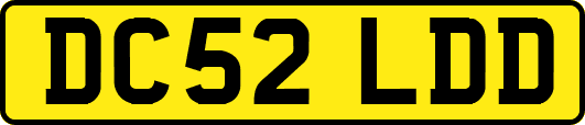 DC52LDD