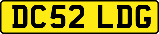 DC52LDG