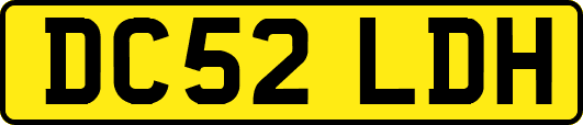 DC52LDH