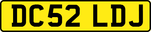 DC52LDJ