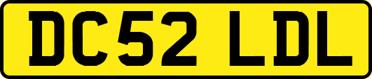 DC52LDL