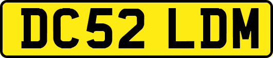 DC52LDM