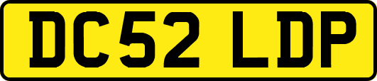 DC52LDP