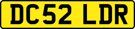 DC52LDR