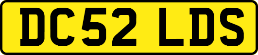 DC52LDS