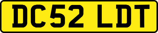 DC52LDT