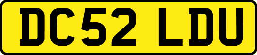 DC52LDU