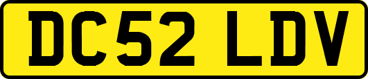DC52LDV