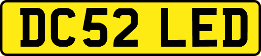 DC52LED