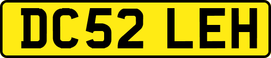 DC52LEH