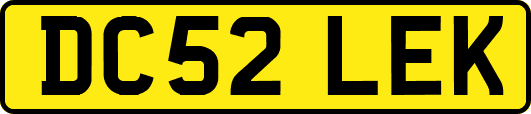 DC52LEK