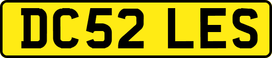 DC52LES