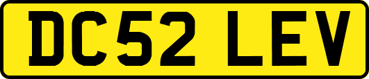 DC52LEV