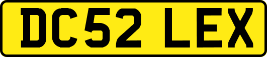 DC52LEX