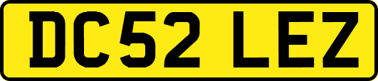 DC52LEZ