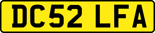 DC52LFA