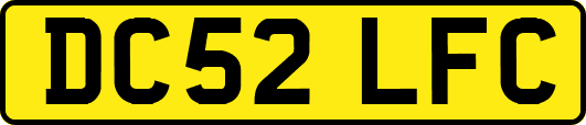 DC52LFC