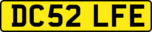 DC52LFE