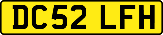 DC52LFH