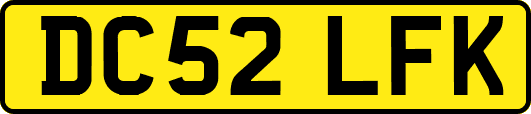 DC52LFK