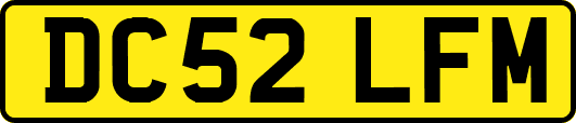 DC52LFM