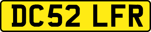 DC52LFR